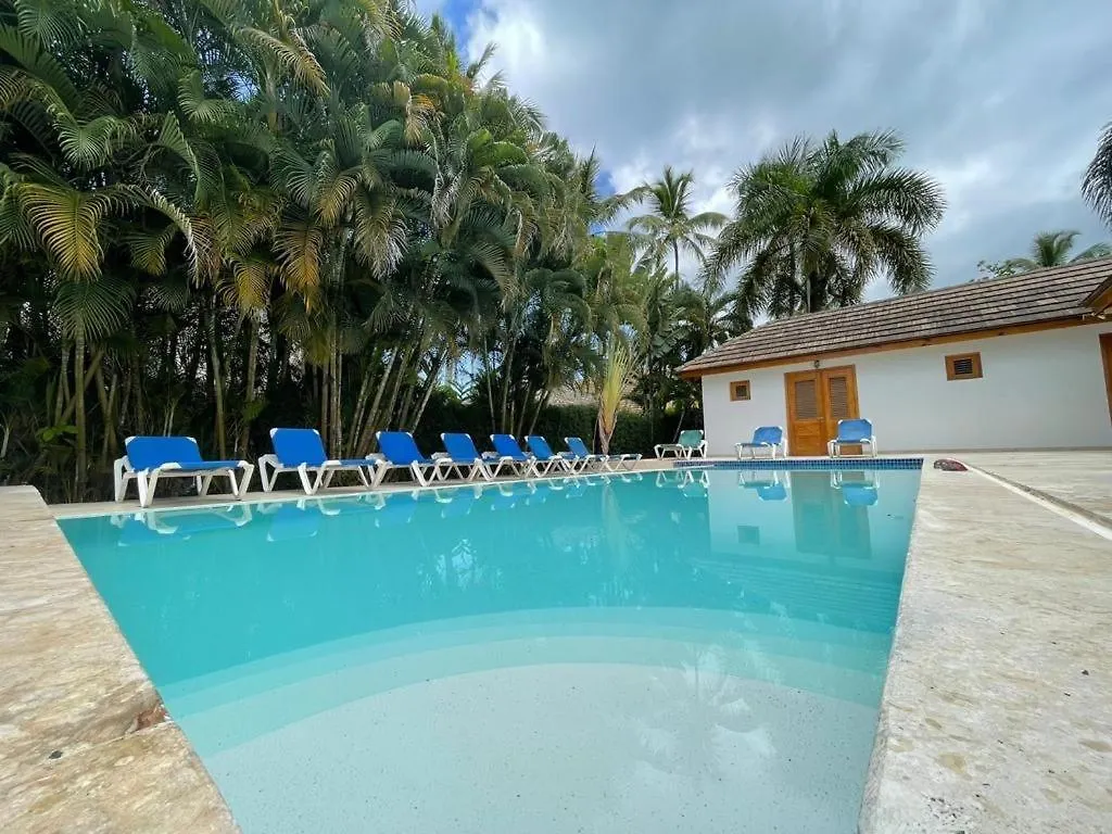 Villa Mayol Las Terrenas