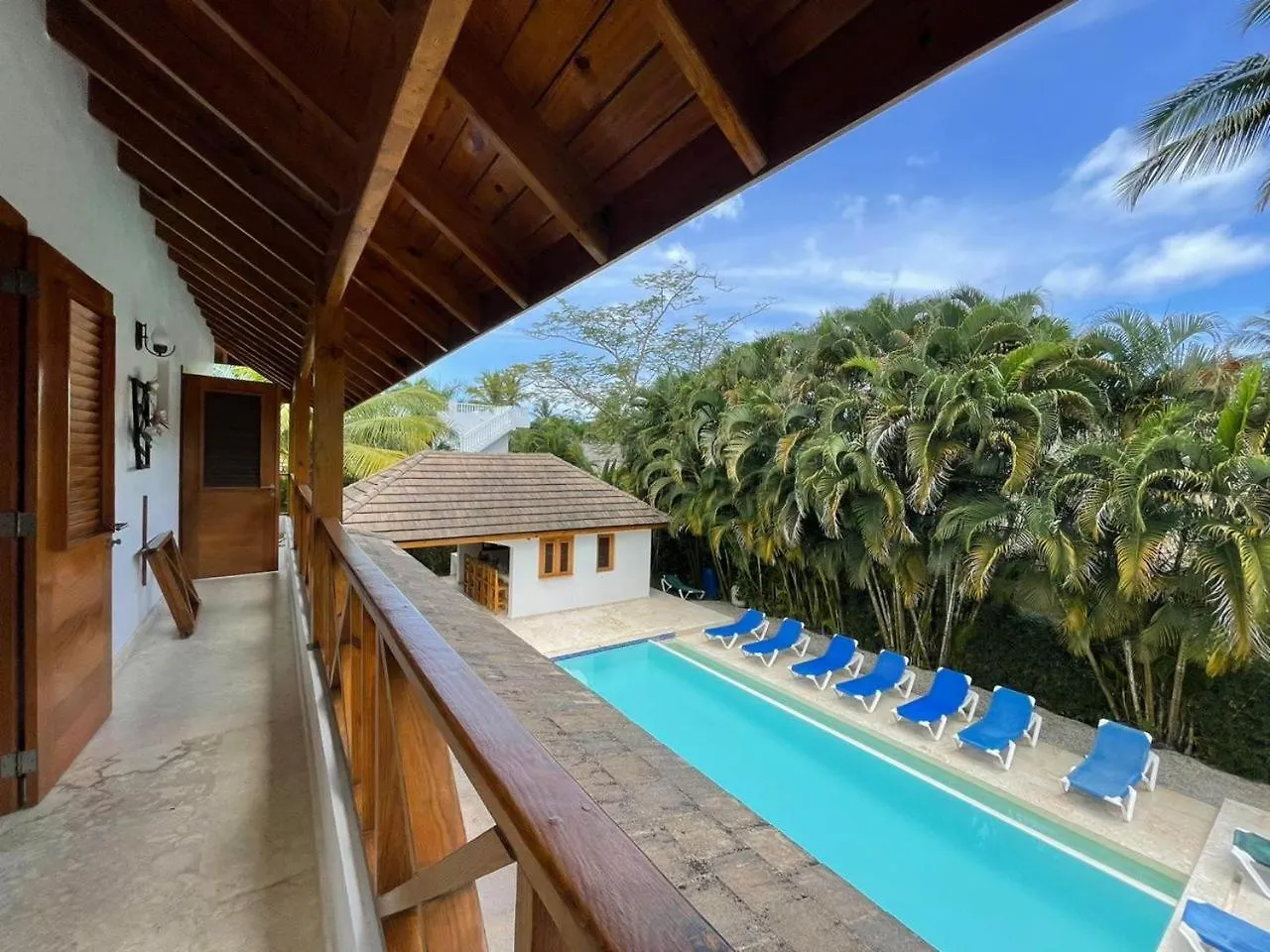 Villa Mayol Las Terrenas